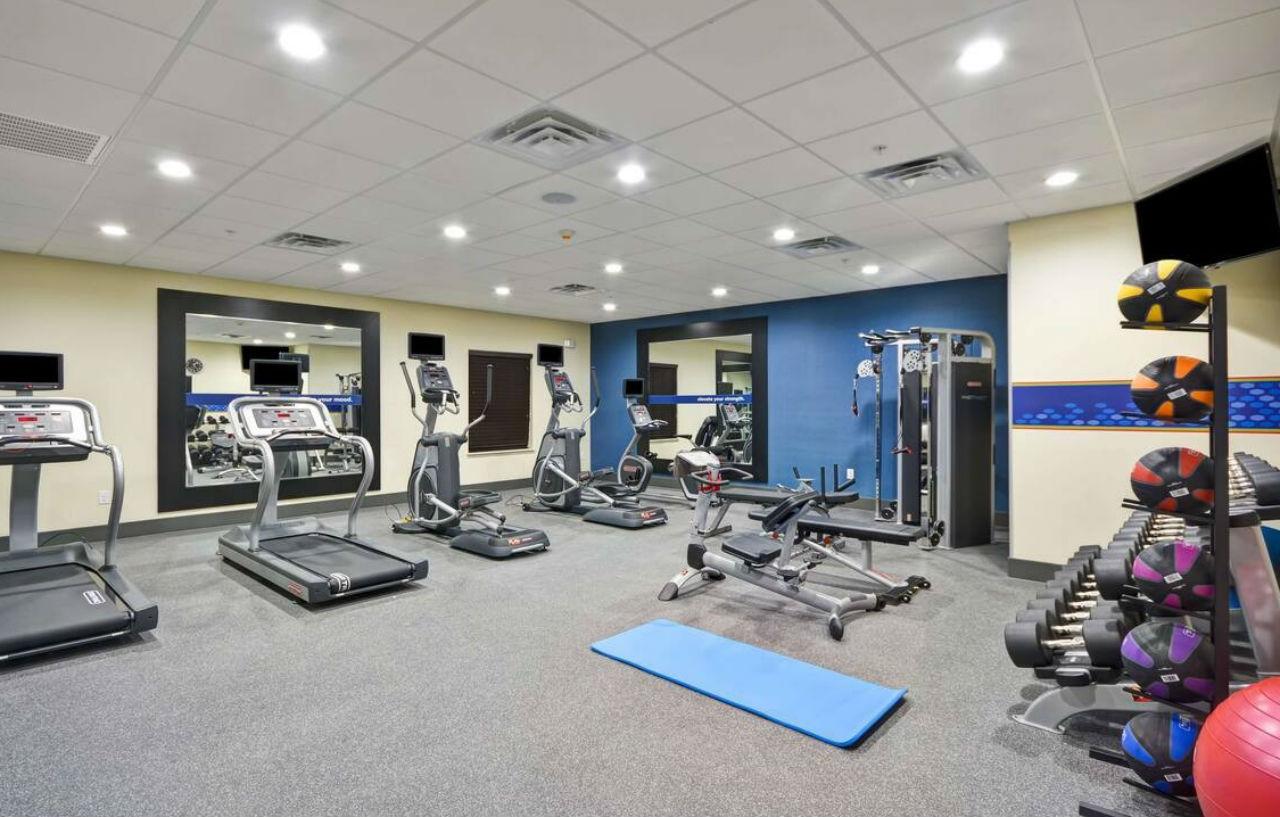 Hampton Inn Кайл Экстерьер фото