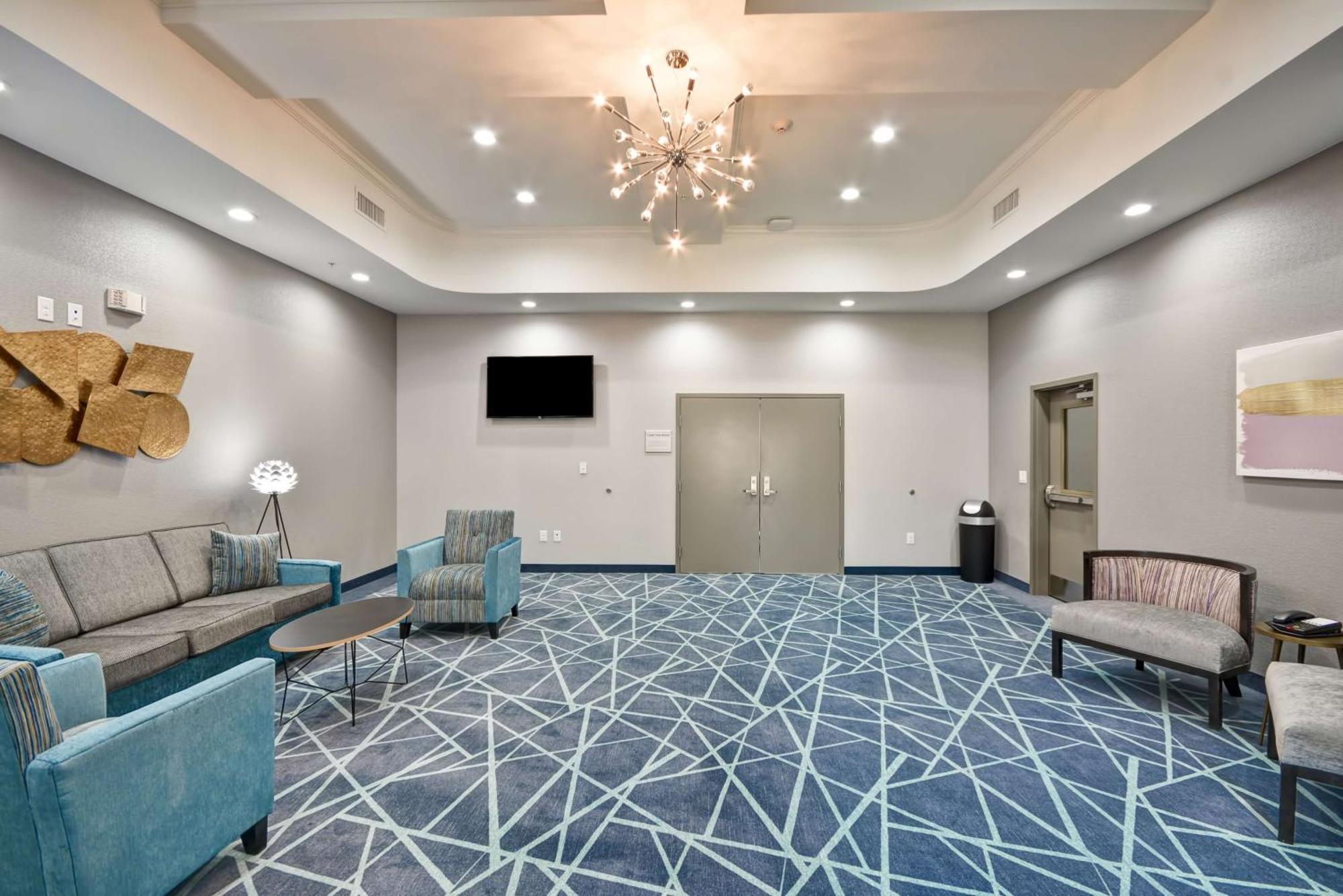 Hampton Inn Кайл Экстерьер фото